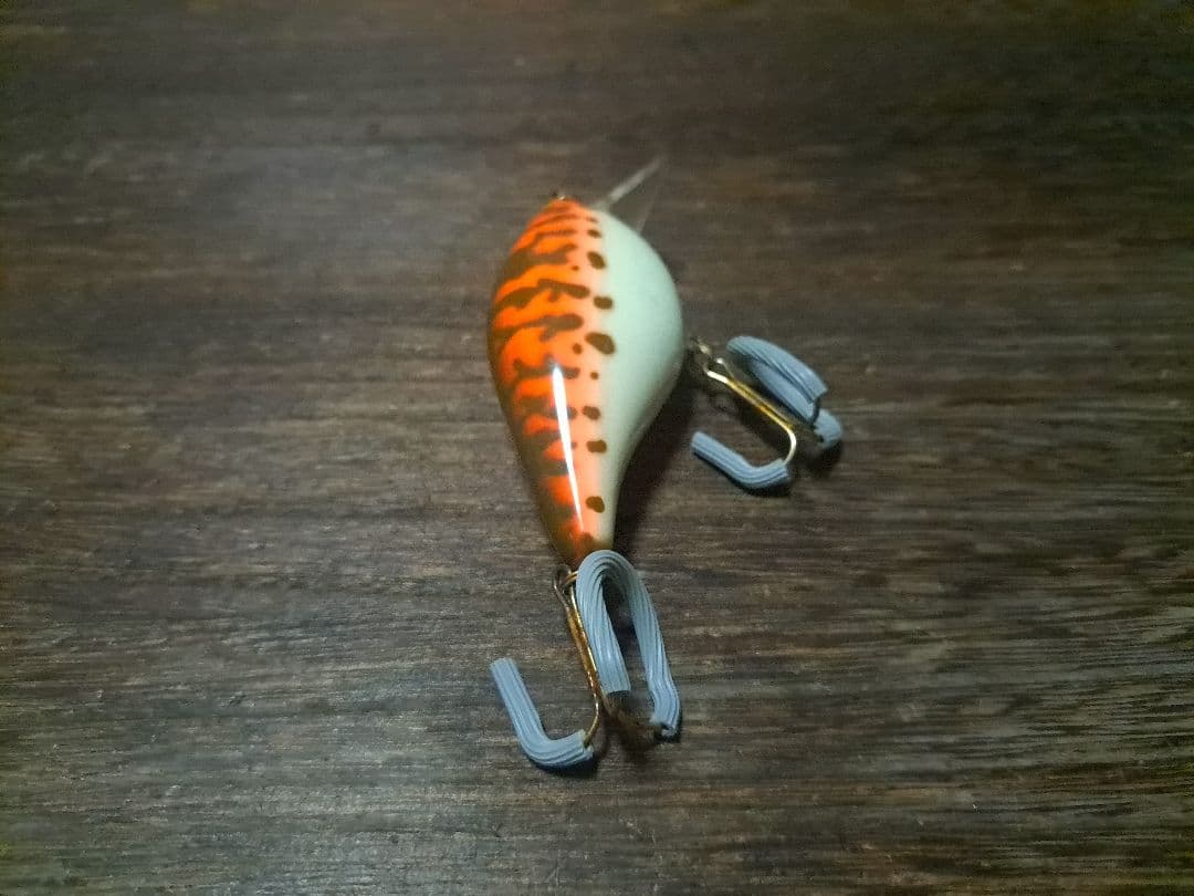 バルサ50 オリジナル オリジナルサイズ ブラウンコーチ