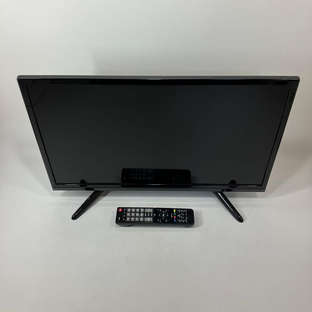 A2D94■24型ハイビジョン液晶テレビ MTH-24RG1 2022年製 Amazon | MrMax(ミスターマックス) 24型液晶テレビ MTH-24RG1 | テレビ