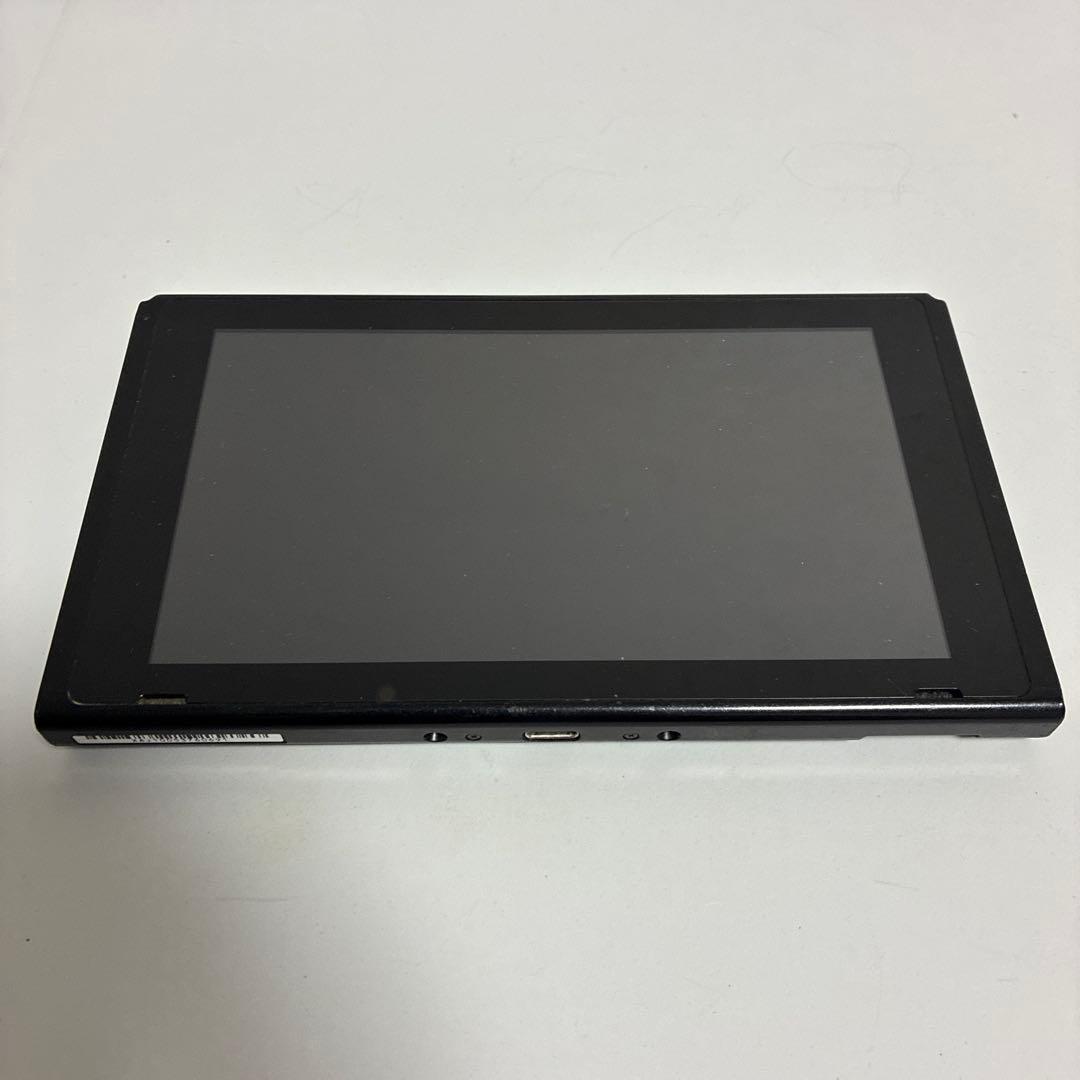 1 Nintendo Switch 本体 ジャンク - メルカリ