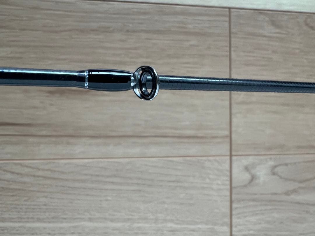 【美品】ビームス クローラ 8.3L+