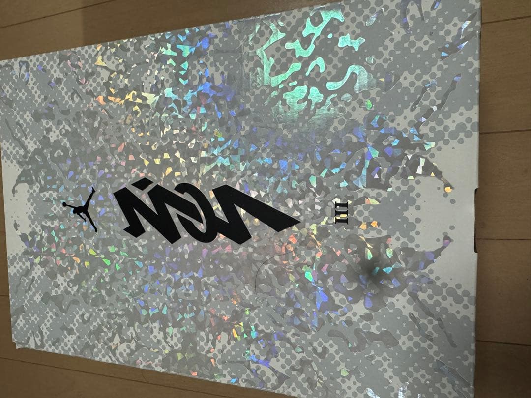 ザイオン3M.U.D. \"Ash\" SE PF