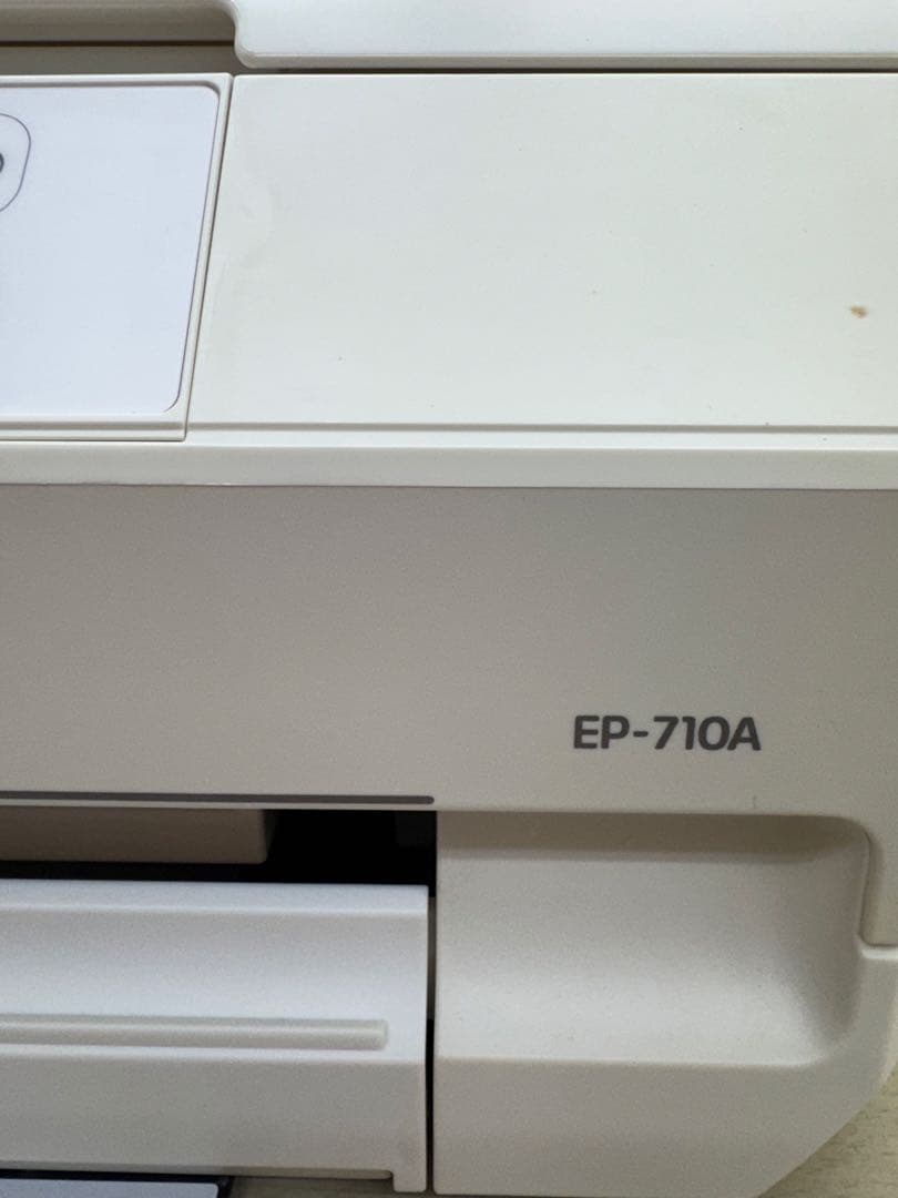 ◎ジャンク◎ エプソン プリンター EP-710A - メルカリ