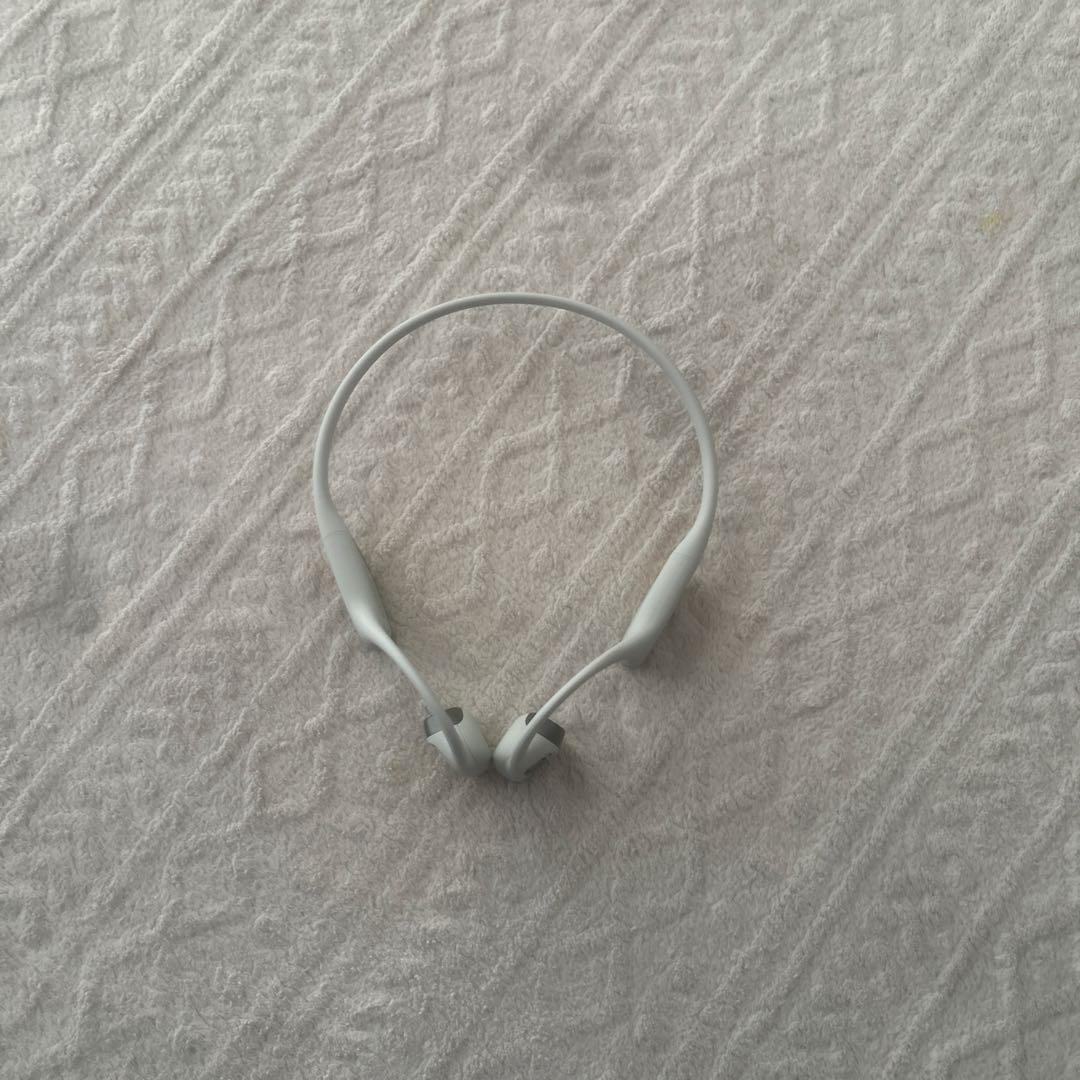 SHOKZ Open Run PRO2 大迫傑モデル 発売記念キャンペーン スポーツ × 骨伝導イヤホン