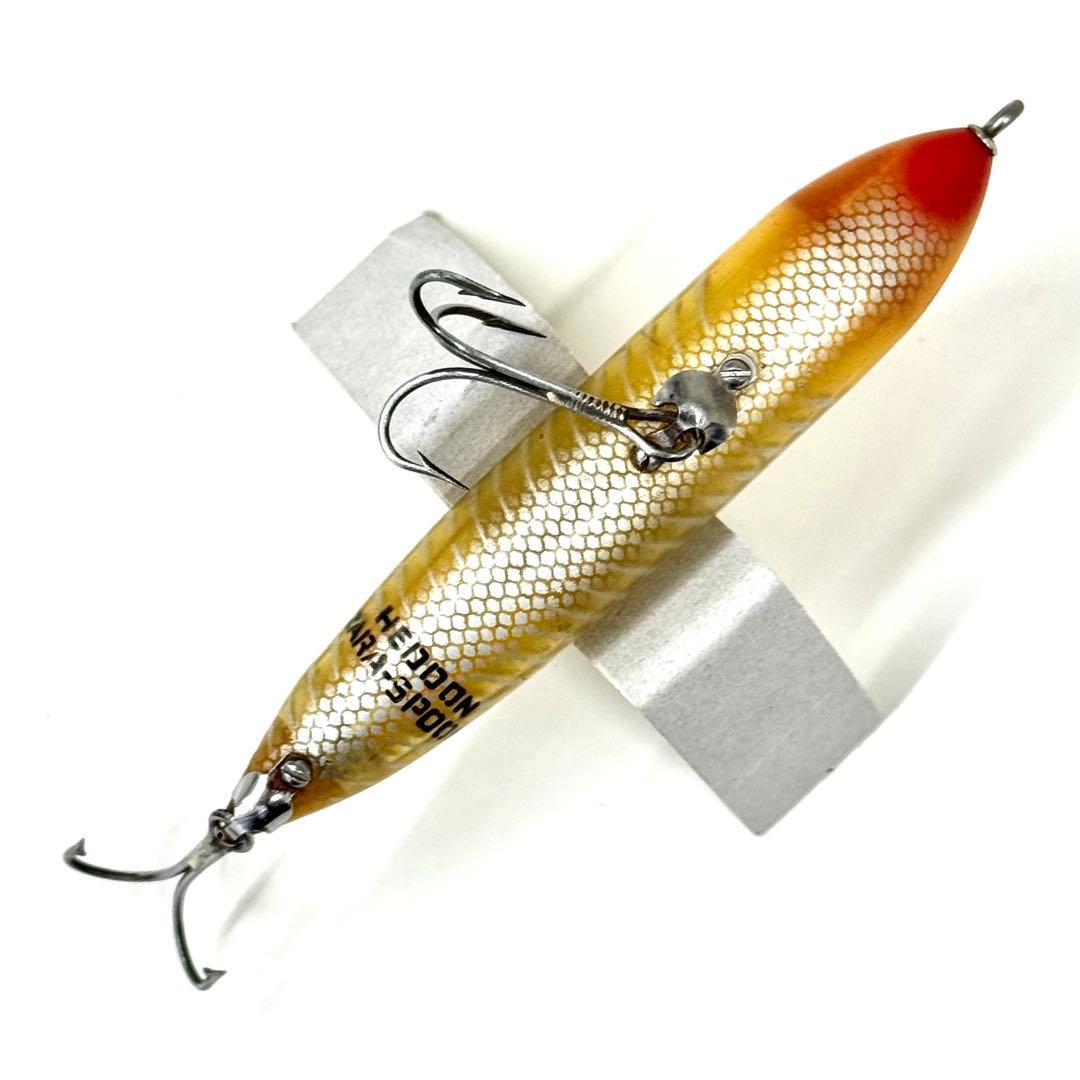 オールド ヘドン ファーストザラ 1st ザラ Zara Spook XRY - メルカリ