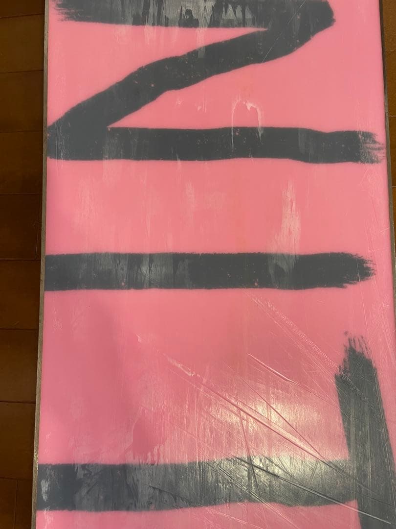 最終価格 NITRO ナイトロスノーボード 152 グラトリ パーク初中級者に