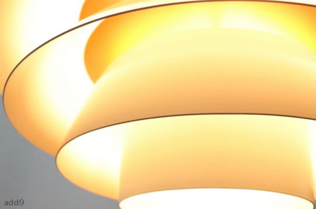 Nordisk Solar Verona 400 ペンダントライト ヴィンテージ - メルカリ