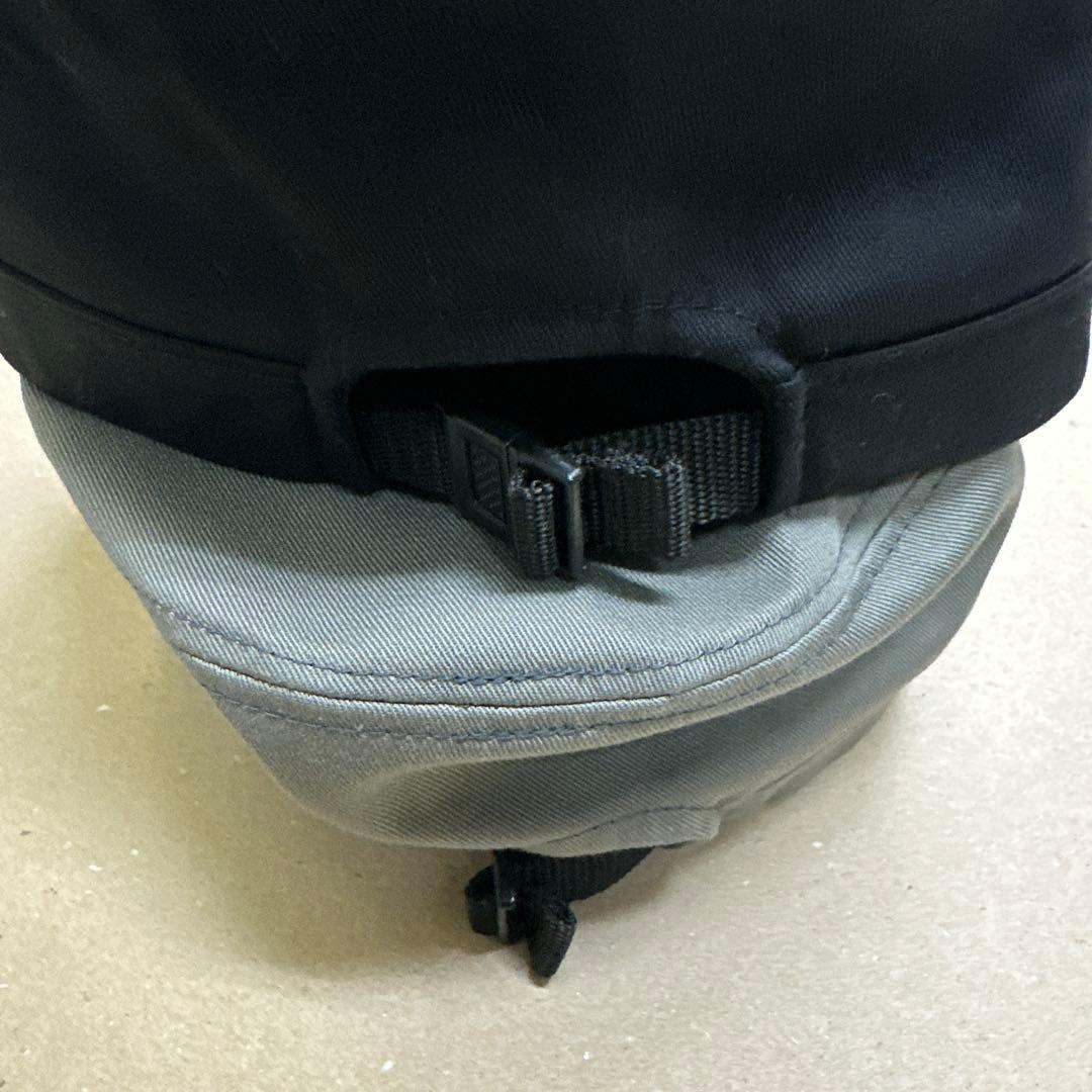 リップルフィッシャー Ripple Fisherキャップ2色 未使用品！ - メルカリ