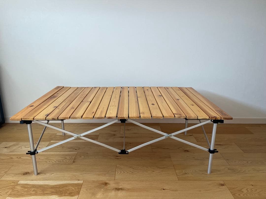 コールマン　ナチュラルウッドテーブル110 coleman Amazon | Coleman(コールマン) ナチュラルウッドロールテーブル