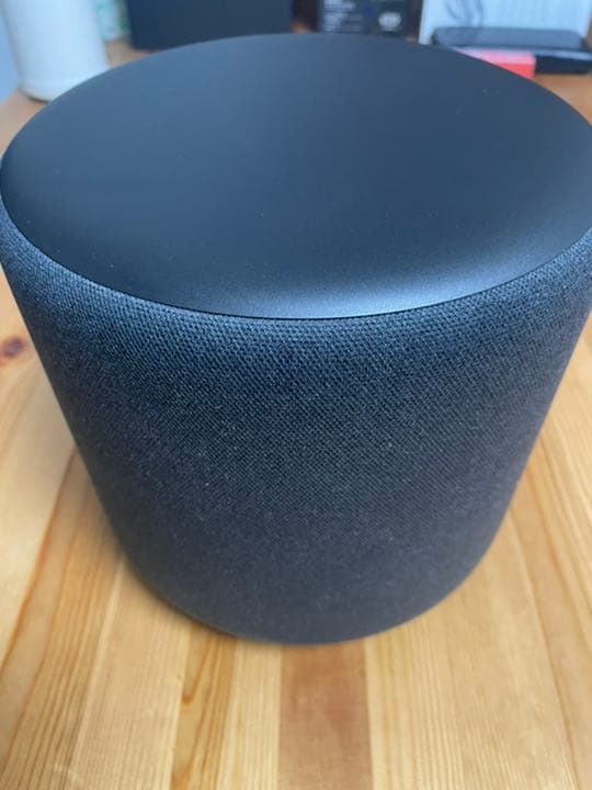 Echo Sub (Amazon Echo用サブウーファー) - メルカリ