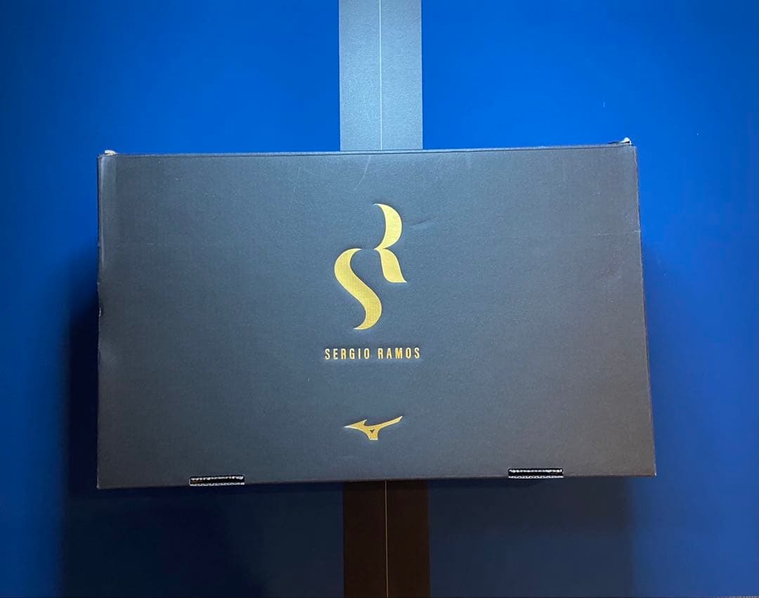 モレリアネオ3 SR4 Japan 26.5cm