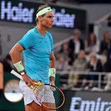 ナダル】2024全仏ラファエルナダル Pemier リストバンド - メルカリ