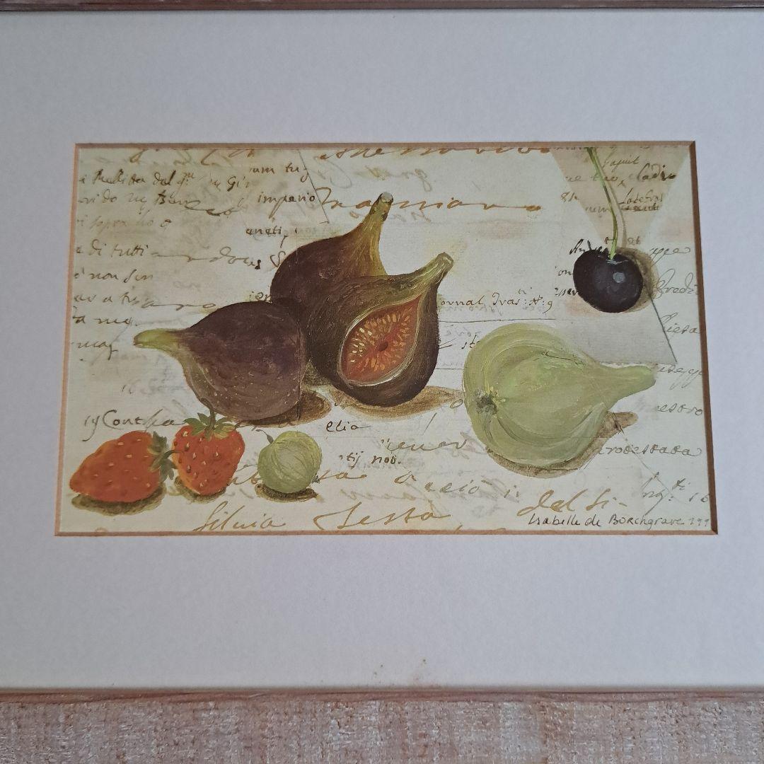 お値下げ中！ LAURA ASHlEY ローラアシュレイ 額絵2枚セット