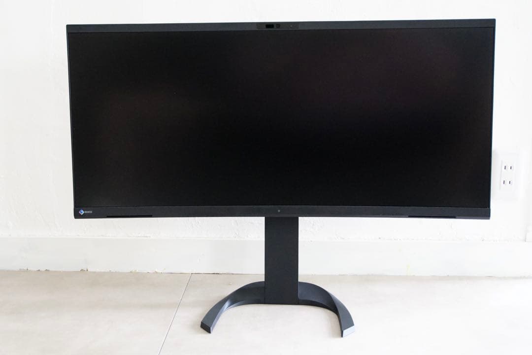 FlexScan EV3450XC EIZO モニター ワイド win mac FlexScan EV3450XC - 34.1