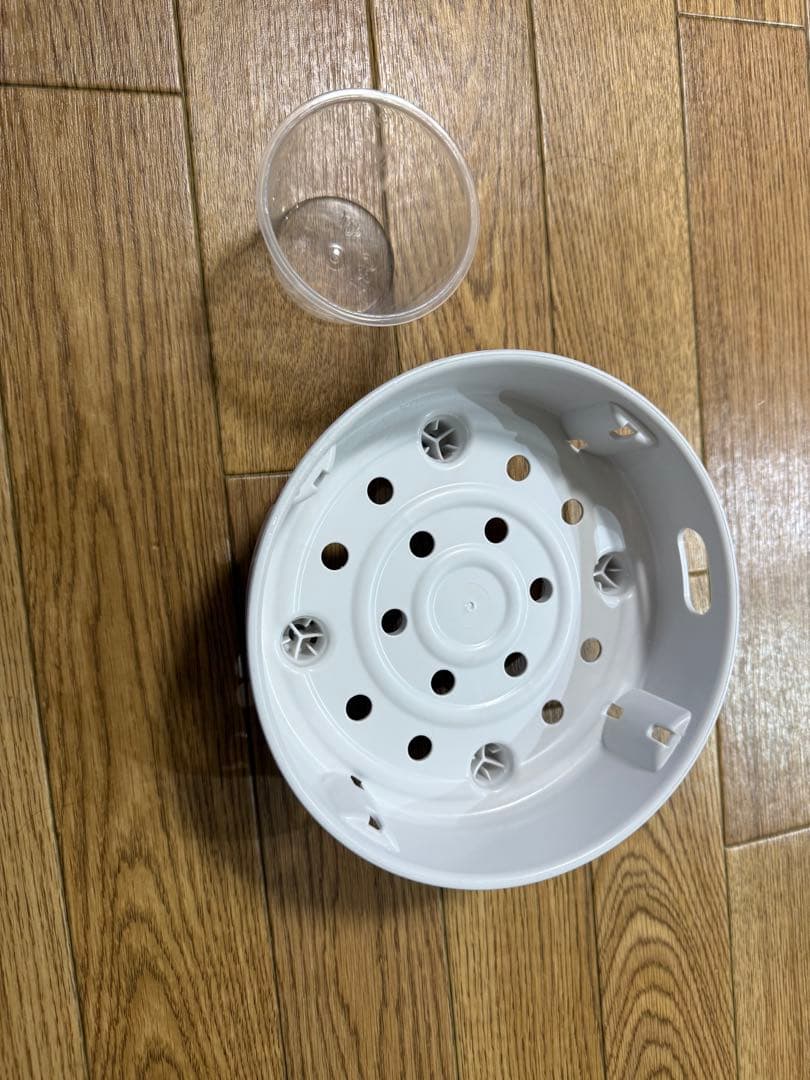 IRIS OHYAMA 電気圧力鍋 PMPC-MA4-B 4.0L