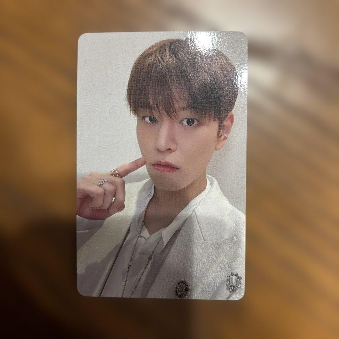 straykids 1/24 Hollow 関西 スンミン オフイベ トレカ - メルカリ