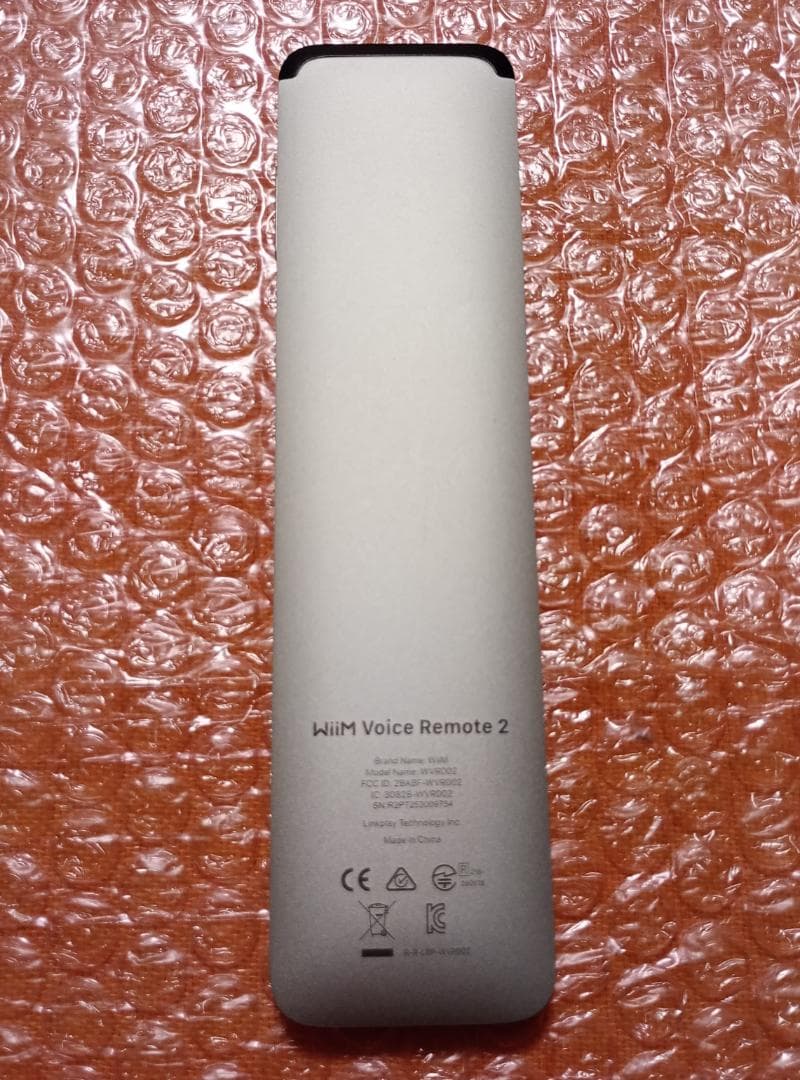 ☆【美品】WiiM Amp Ultra Silver AMP003 - メルカリ