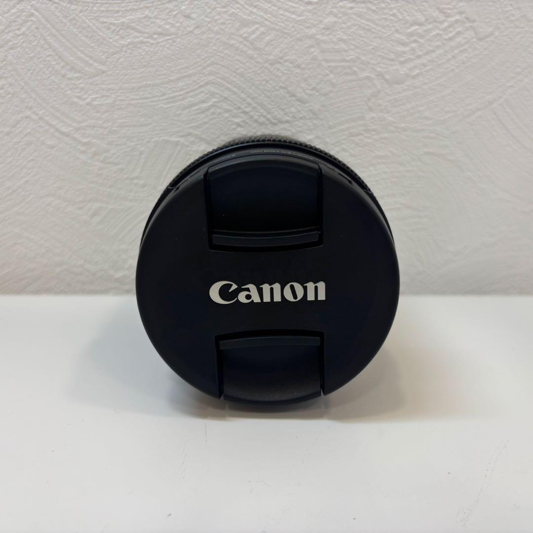 Canon EF-S10-18mm F4.5-5.6 IS STM ズーム