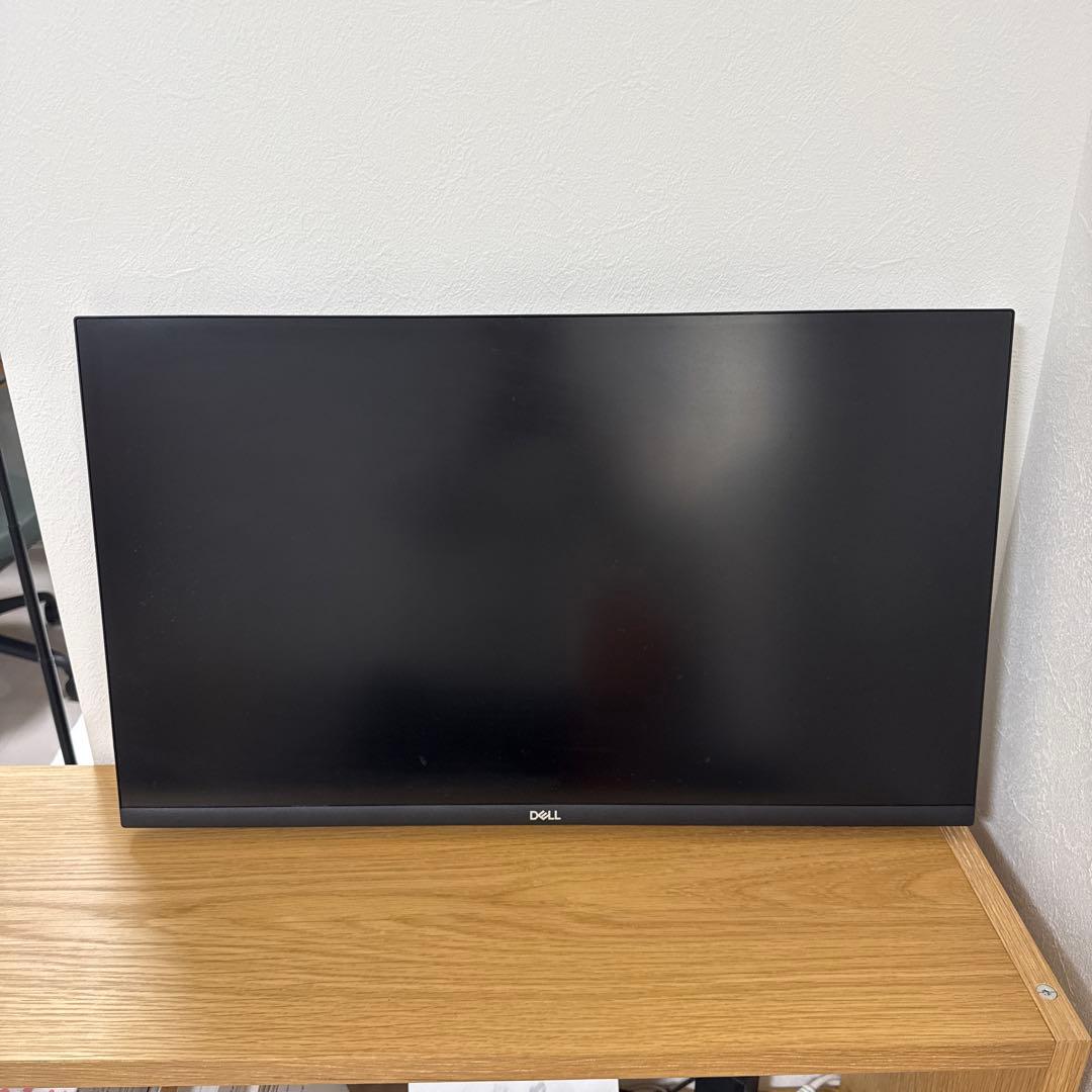 Dell 27インチ 4Kモニター S2721Q Amazon.com: 2022 Dell S2721D 27
