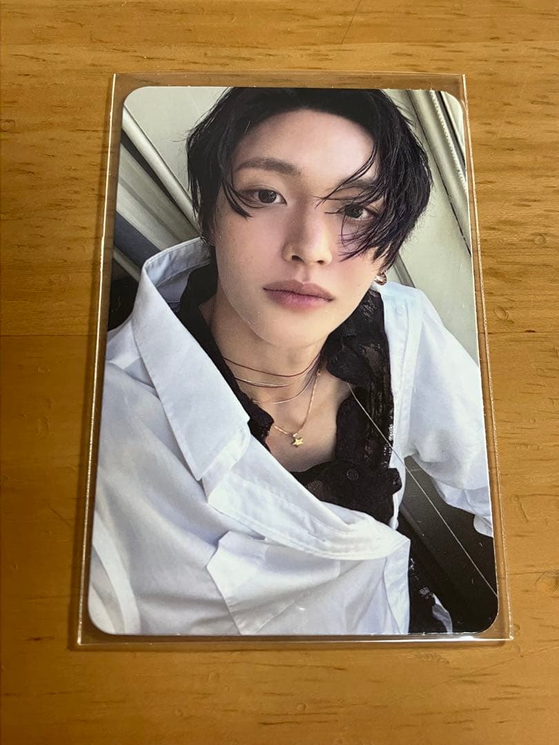 RIIZE ウォンビン FAME トレカ - メルカリ