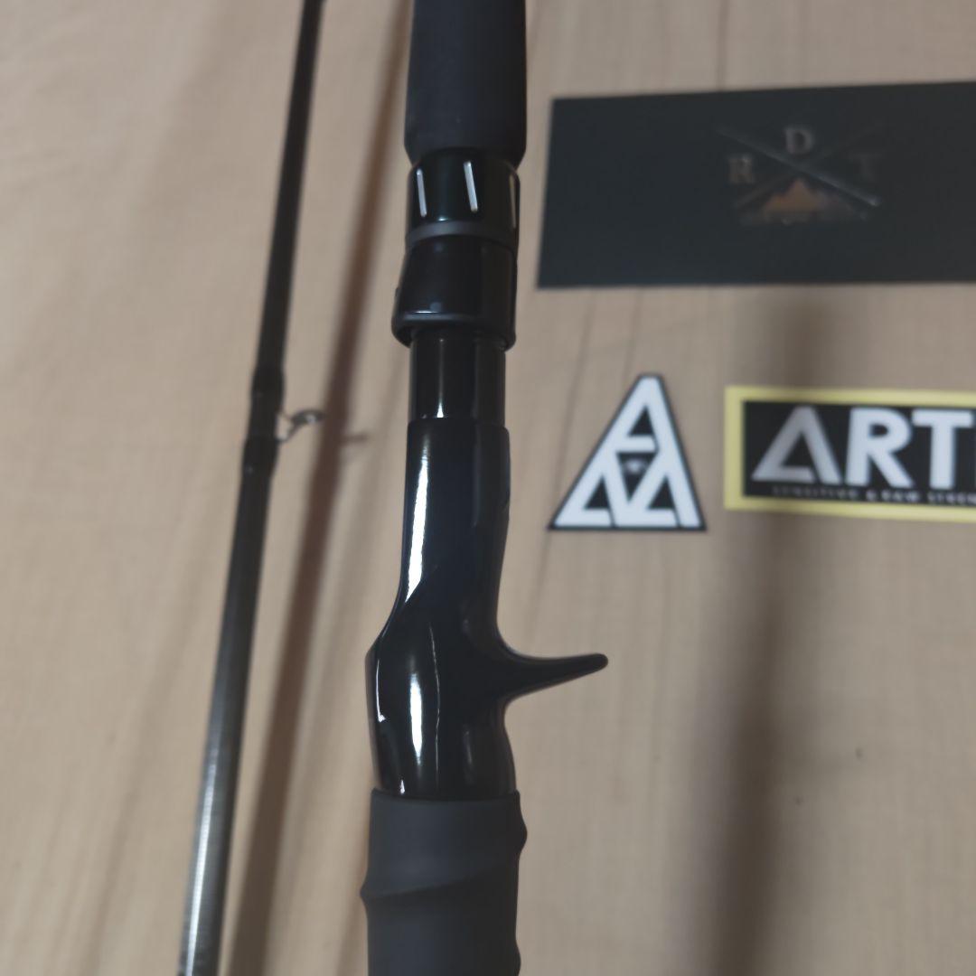 DRT ARTEX CYCLONE アーテックス サイクロン - メルカリ