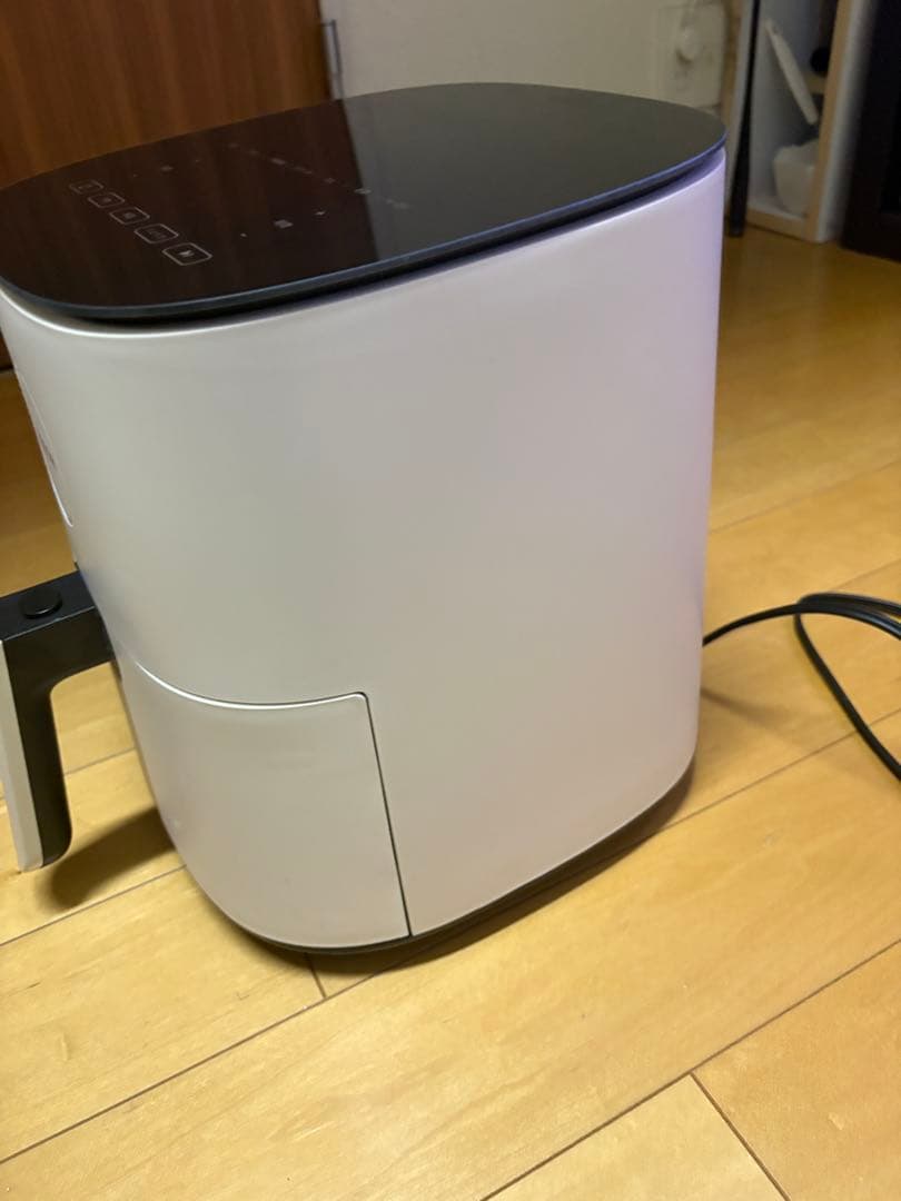 COSORI 4.7L ノンフライヤー CAF-1501-KJP