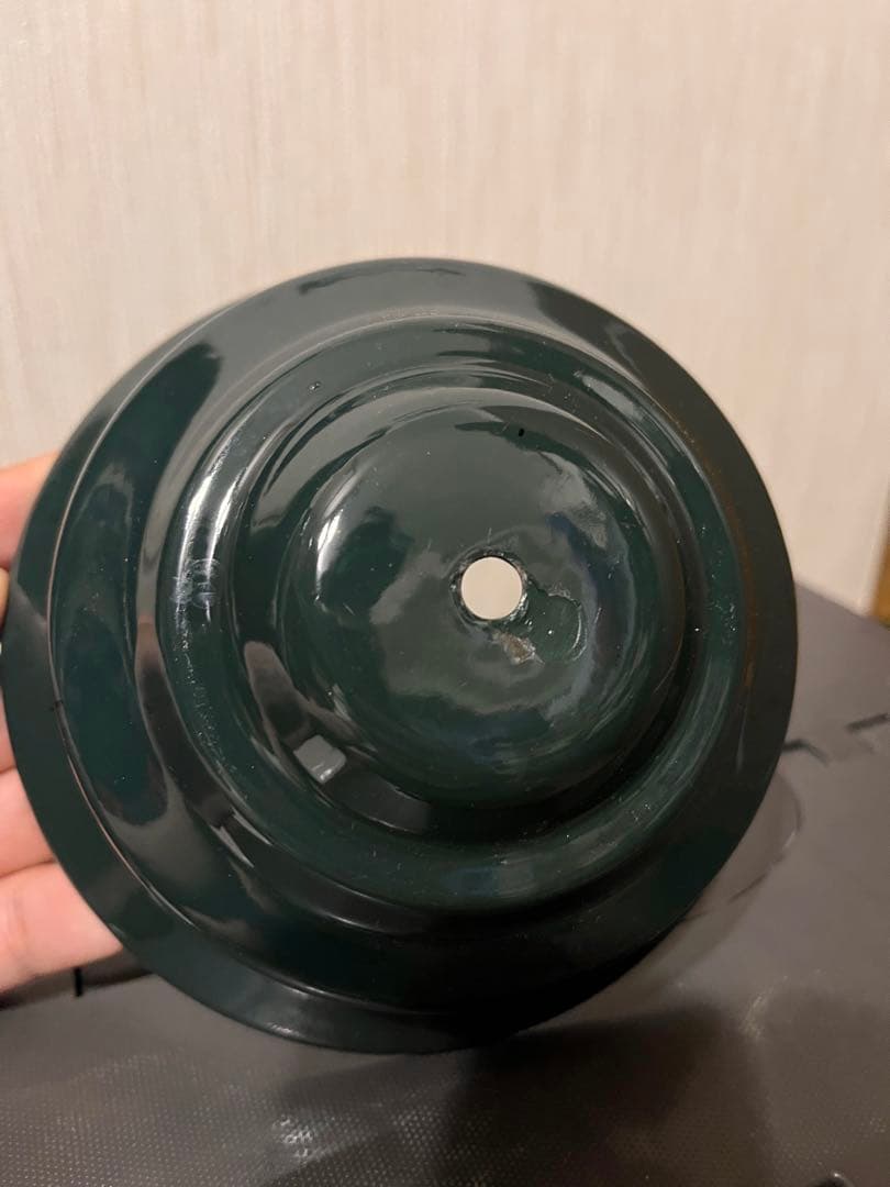 Coleman 286 CL1 ADJUSTABLE PYREXグローブ - メルカリ