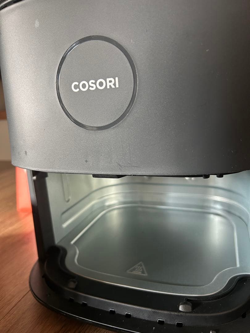 美品★COSORI Pro LE 4.7L ノンフライヤー