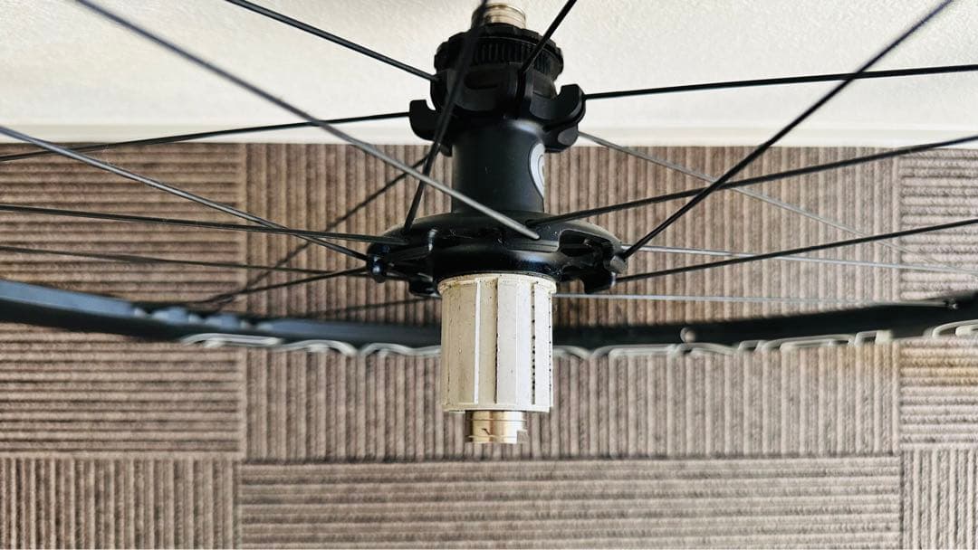 カンパニョーロ ZONDA DB シマノフリー - メルカリ