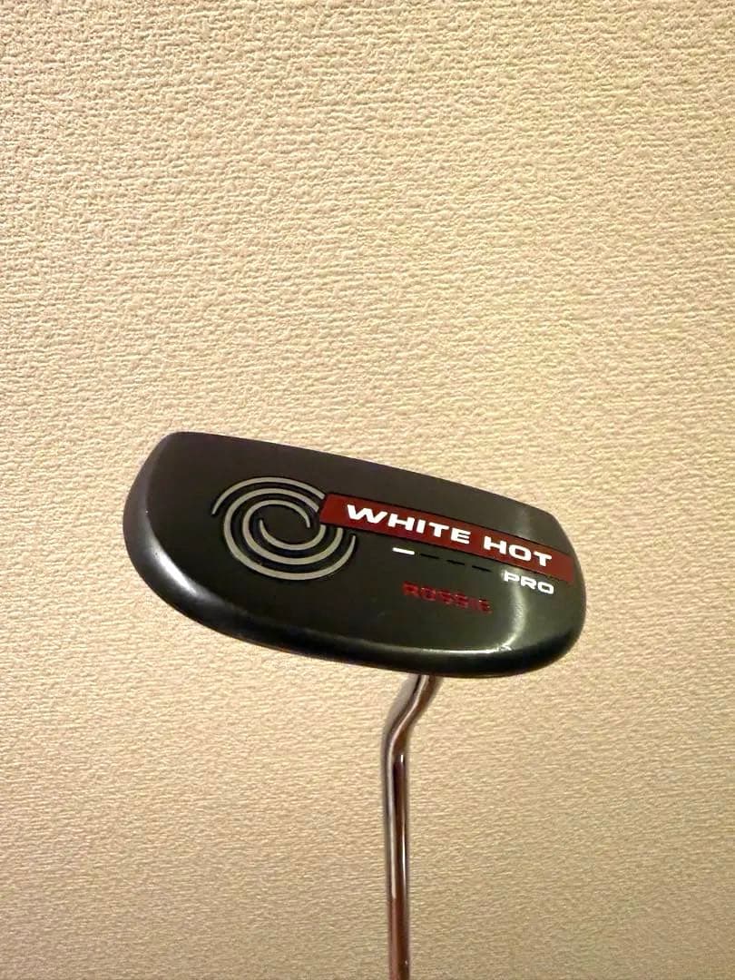 ODYSSEY WHITE HOT PRO パター Odyssey Odyssey White Hot Pro #1 Putter | Callaway Golf Pre-Owned