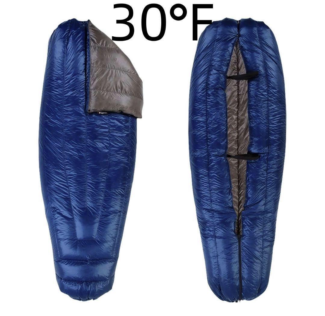 アウトドア寝具 ENLIGHTENED EQUIPMENT REVELATION I Heart Pacific Northwest