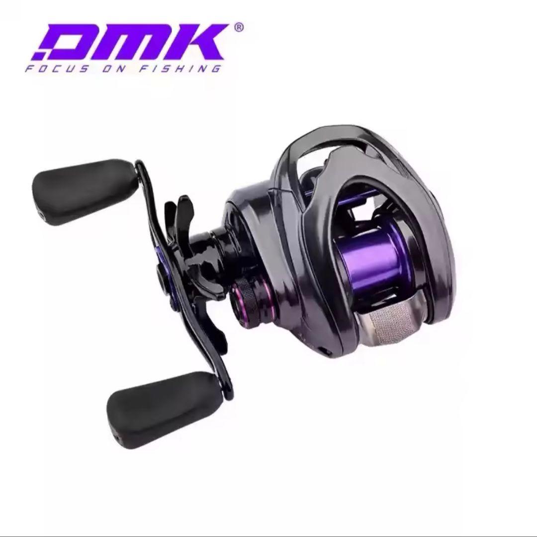 DMK CHEETAH DC 中華DCリール 左ハンドル - メルカリ