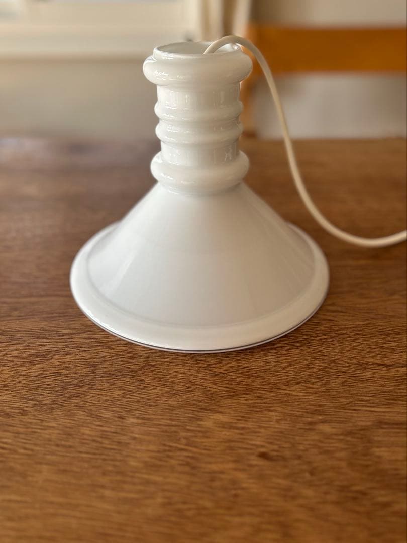 Holmegaard /ホルムガード ペンダントライト アポティカーS - メルカリ