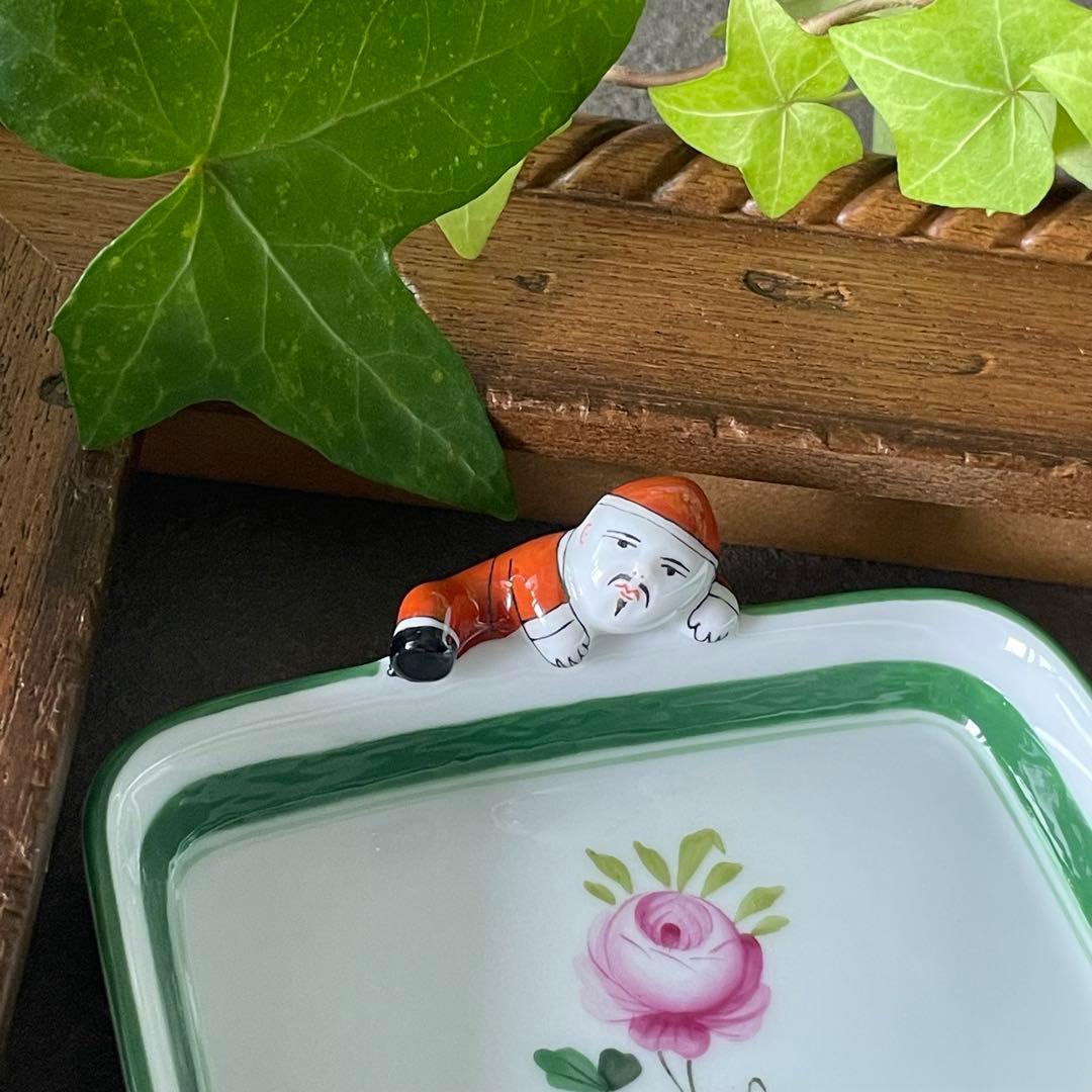 HEREND マンダリントレー 『ヨジノボリサンタ』 - メルカリ