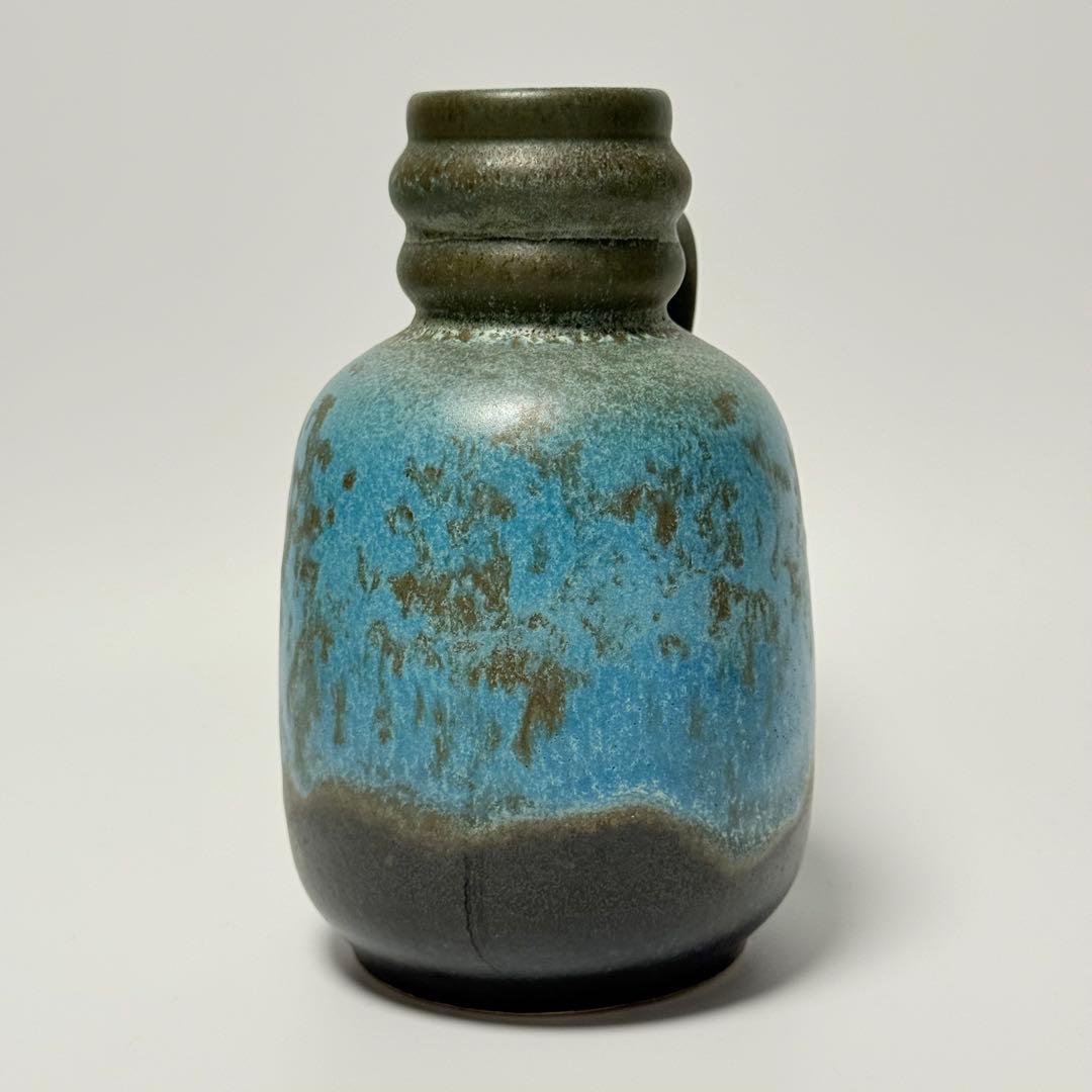 【Jasba】17.5cm fat lava ファットラバ WGP 花瓶