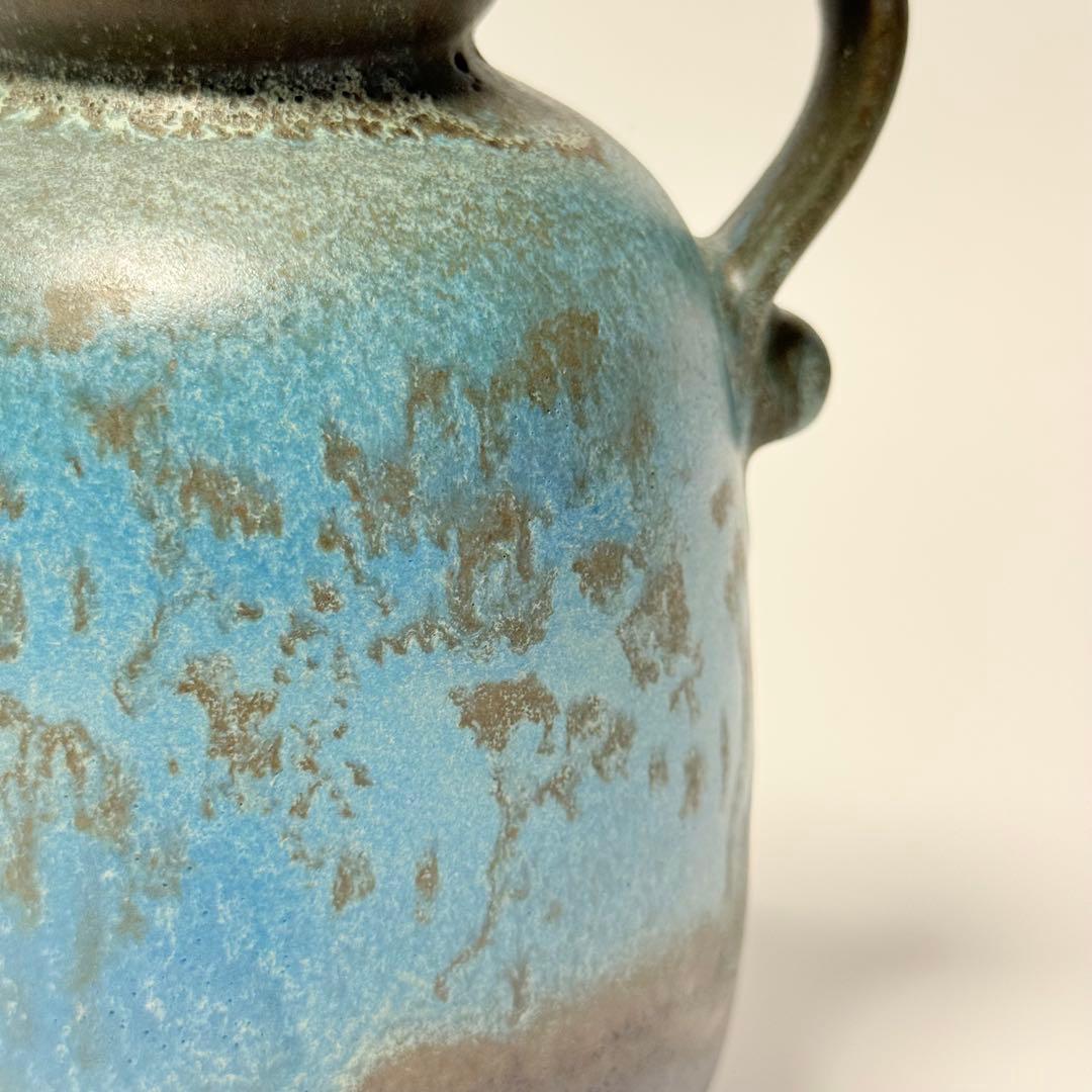 【Jasba】17.5cm fat lava ファットラバ WGP 花瓶