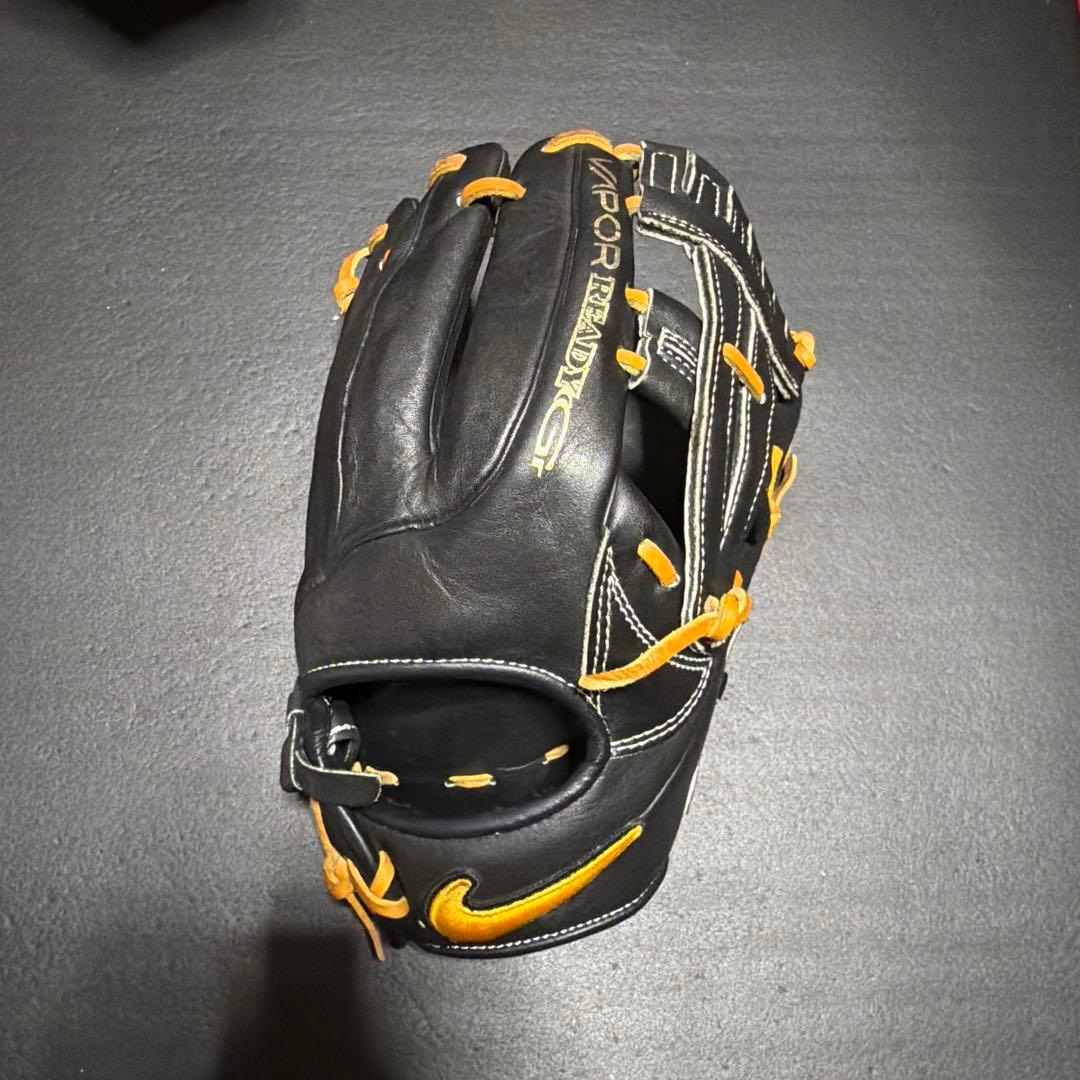 NIKE VAPOR READY Gr 内野軟式用(大人用) - ナイキ ヴェイパーレディGr