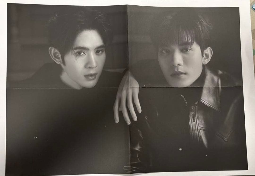 Another us Tutoryim NetJames 写真集 DMD