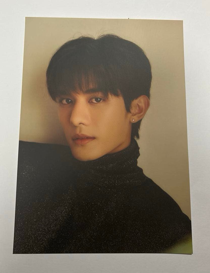 Another us Tutoryim NetJames 写真集 DMD