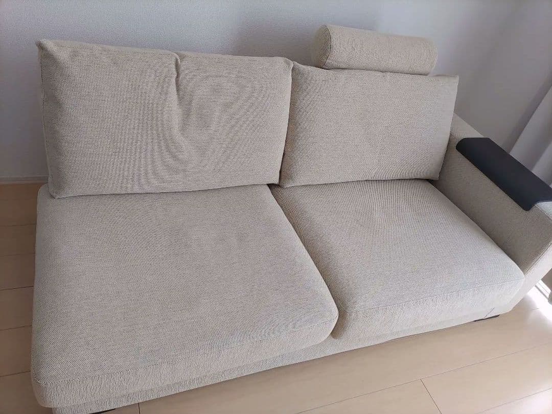 ほぼ配送費☆SPIGA ソファセット【購入前にコメント下さい】◇要