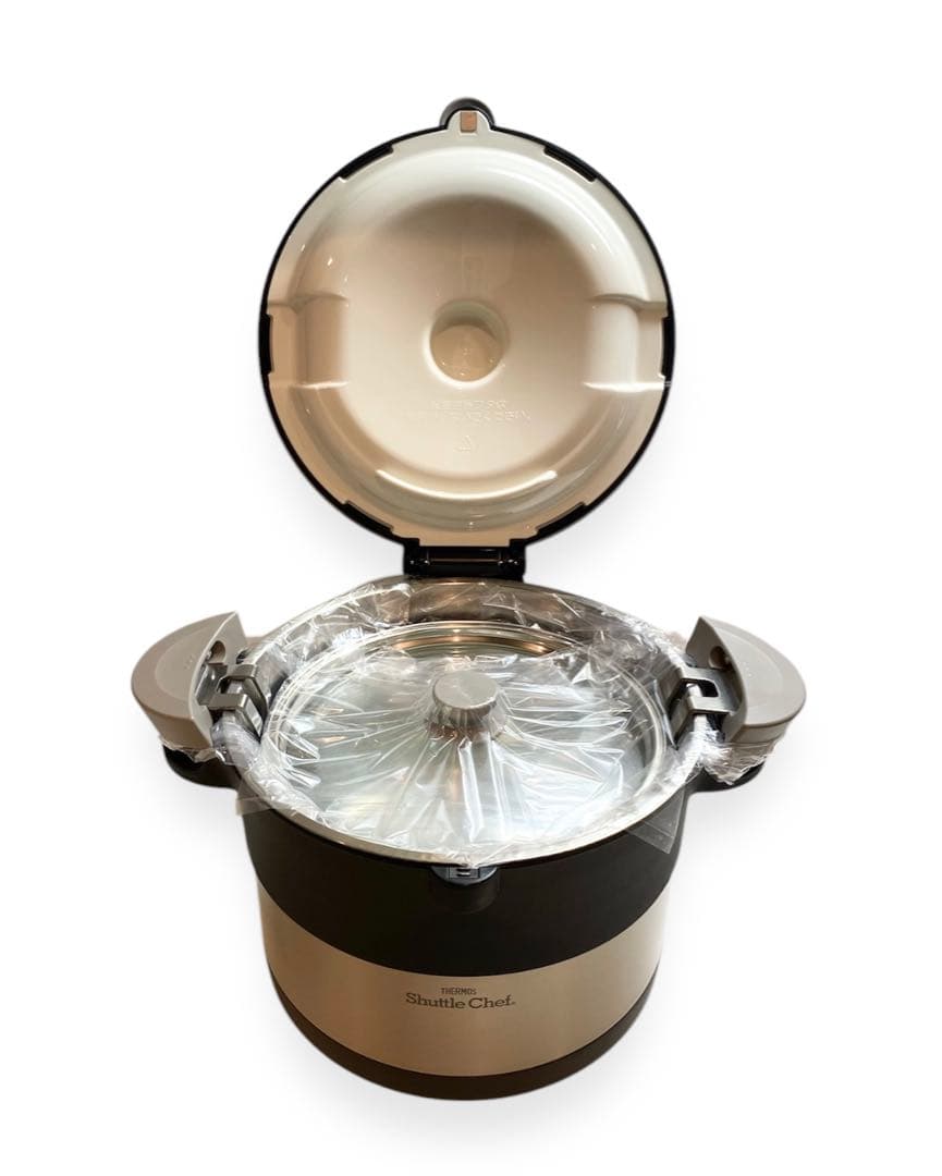 皇室御用達キッチン・日用品・その他 - THERMOS シャトルシェフ KBC