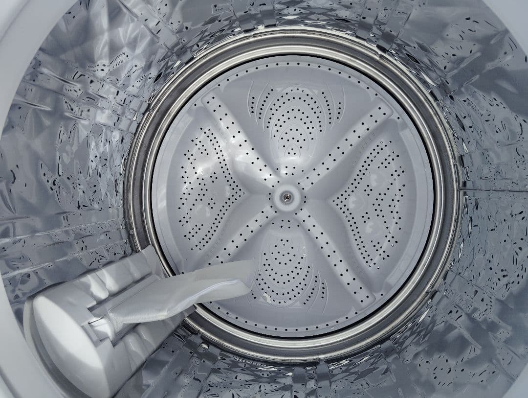 ⭐️【新品2025年式】SHARP洗濯機【9.0kg】東京/神奈川県　配送無料