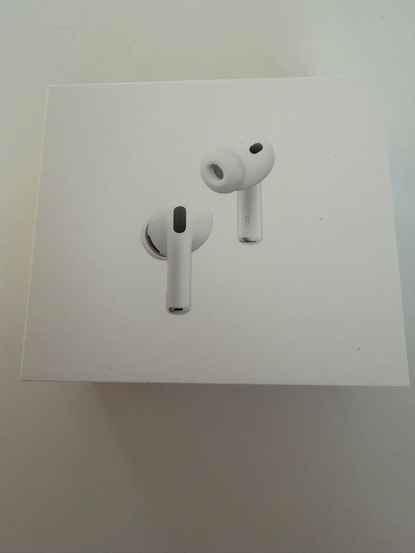 新品/ 未使用/ 未開封Apple AirPods Pro 3 - メルカリ