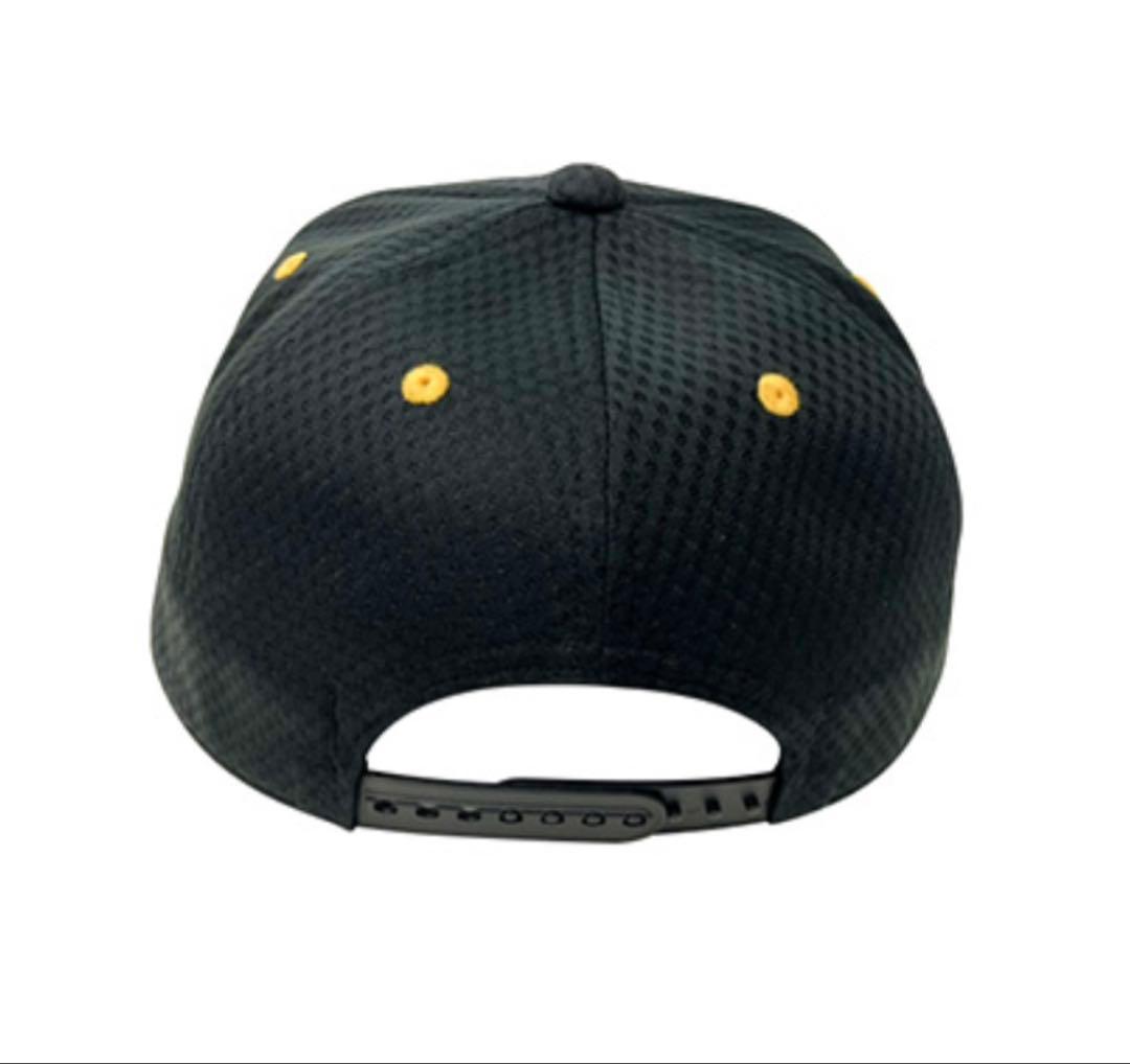 阪神タイガース ウル虎の夏 2025 レプリカキャップ フラット - メルカリ