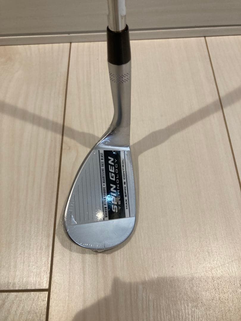 最終価格　未使用品　OPUS プラチナム　56 Zグラインド