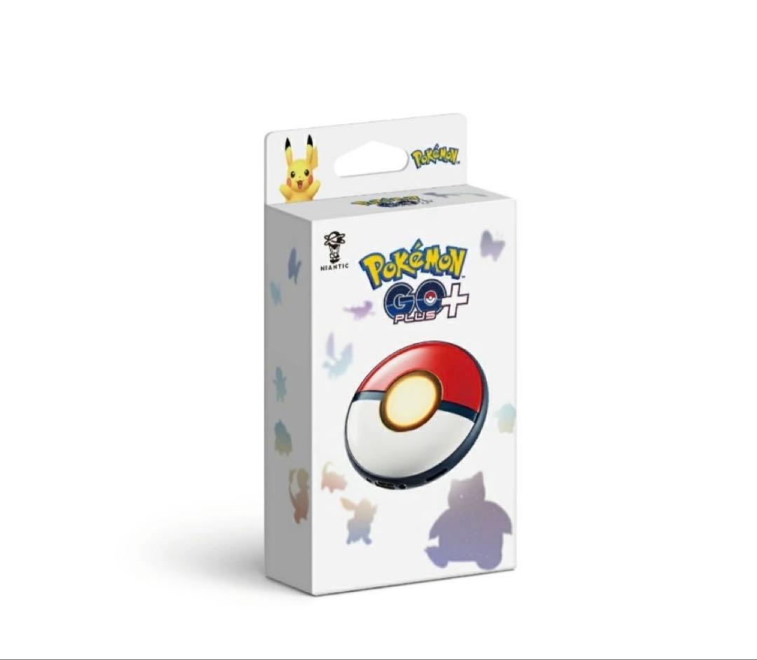Pokémon GO Plus Nintendo Pokemon Go Plus + Fiyatı ve Özellikleri - Teknosa