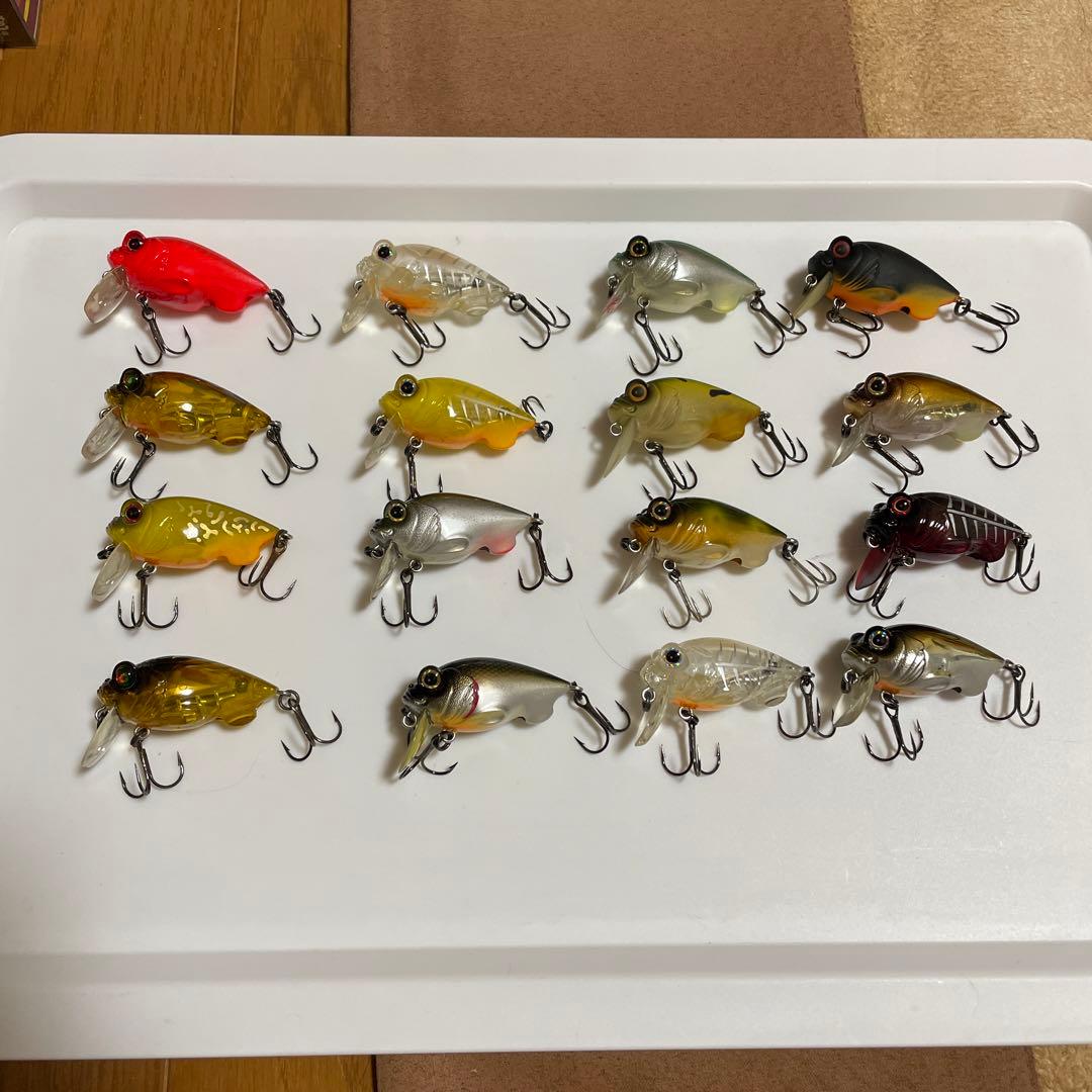 メガバス グリフォンゼロ セット 美品 - メルカリ