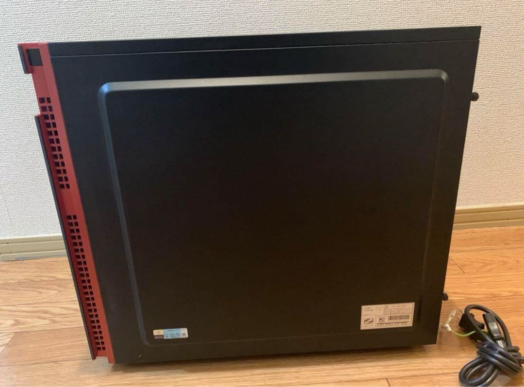 ［iiyama｜Revel∞］レベルインフィニティ《超高スペック》本日限定価格‼︎