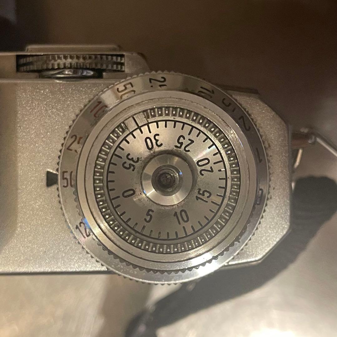 ジャンク品】Contax カメラ レンズ sonner1:1.5f=50mm - メルカリ