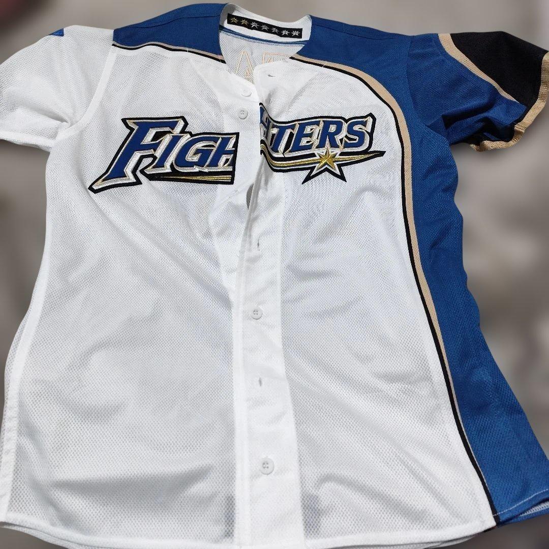 大谷翔平 日本ハムファイターズ ユニフォーム ミズノプロコレクション