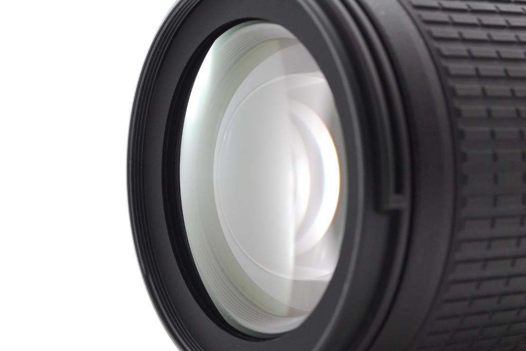 超美Nikon AF-S DX NIKKOR 18-105mmf/3.5-5.6